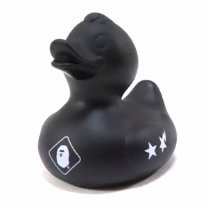 RUBBER DUCK (BAPE x F.C.R.B)