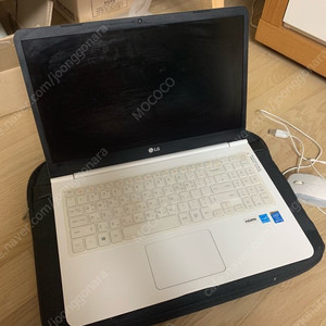 15U760-GR30K lg노트북 판매합니다