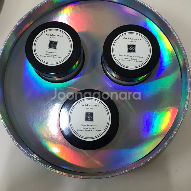 조말론 바디크림 스페셜 에디션 콜랙션(각각 구매가능)--2