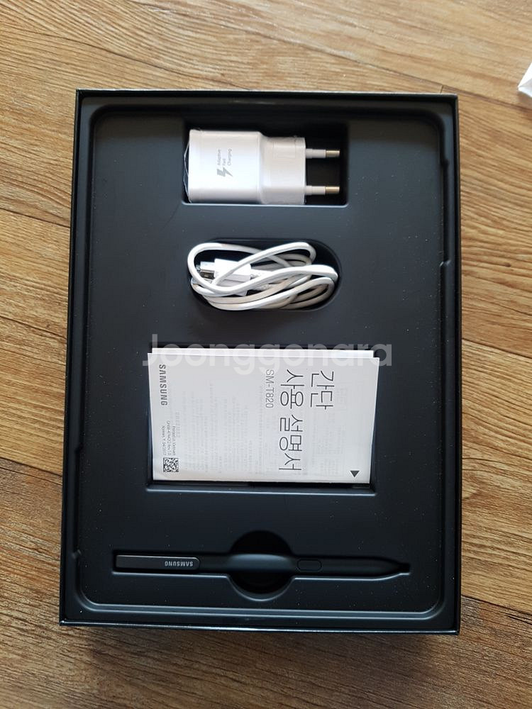 삼성 갤럭시탭 S3 SM-T820--2