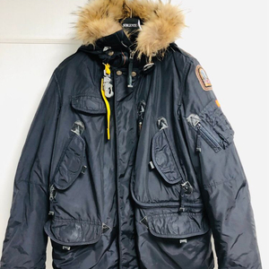 파라점퍼스 코디악 XL