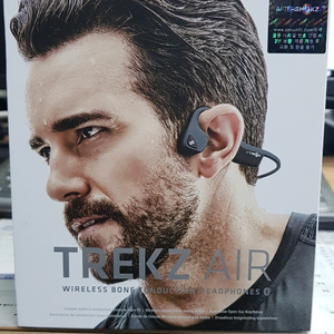 애프터샥 트랙에어 AS650 | 이어폰/헤드폰 | 중고나라