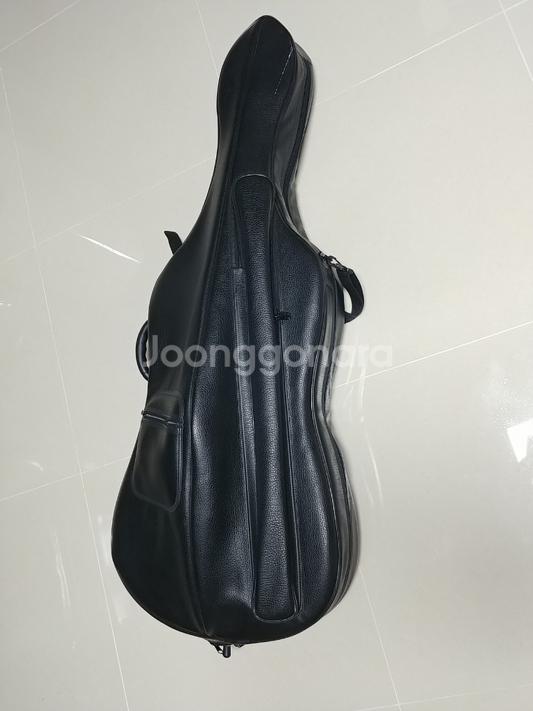 4/4첼로, 거치대 팔아요~--3