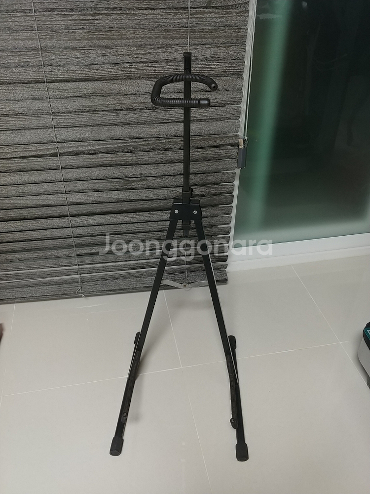 4/4첼로, 거치대 팔아요~--4