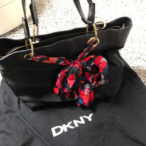 dkny 기저귀가방