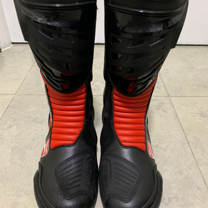 두카티 TCX racing boots