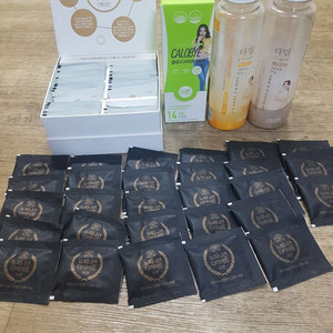 뉴피니션다이어트