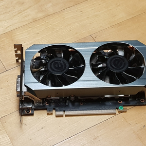 이엠텍 gtx960 2gb 판매합니다