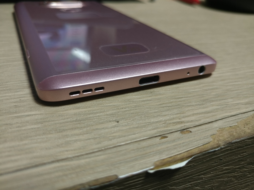 LGU+ V20 SS급 무기스 팝니다 이미지