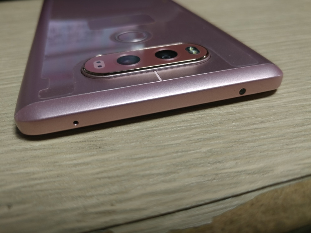 LGU+ V20 SS급 무기스 팝니다 이미지