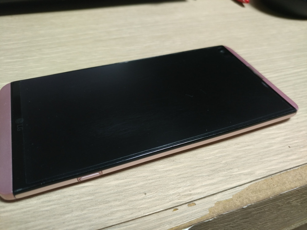 LGU+ V20 SS급 무기스 팝니다 이미지