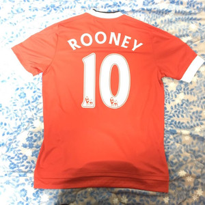 15-16 맨체스터utd(rooney)