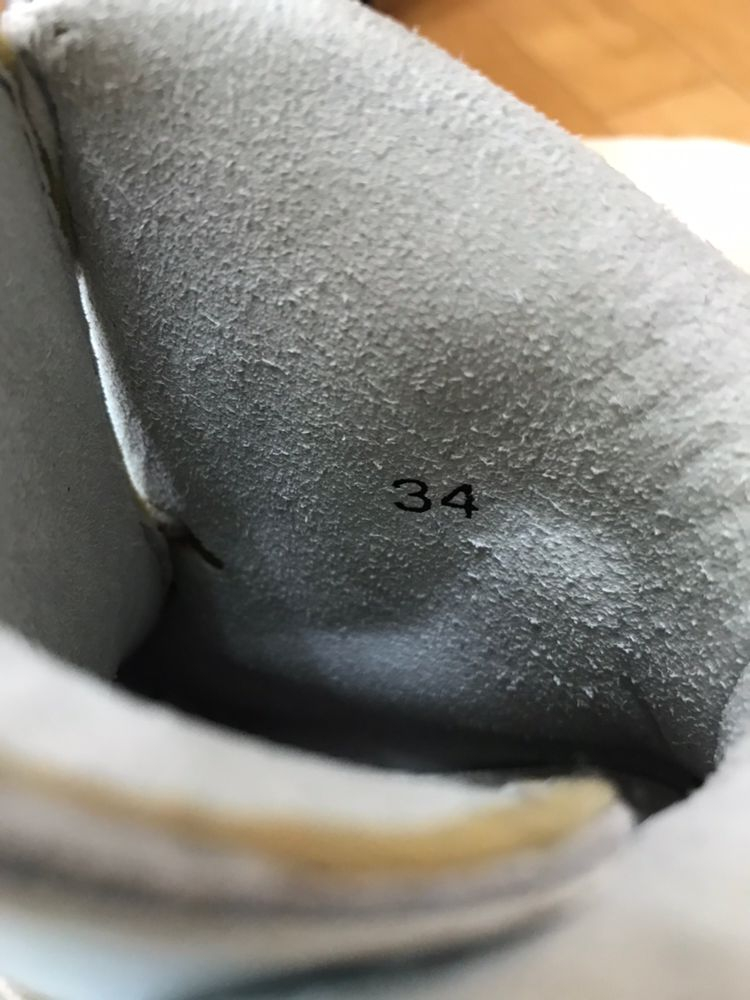 피겨스케이트화 220-225--5