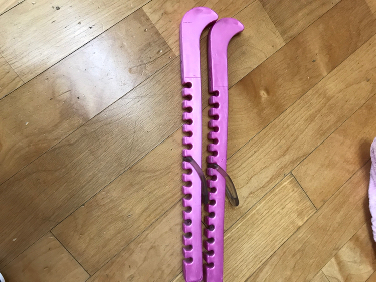 피겨스케이트화 220-225--7