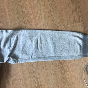 레이닝챔프 클럽모나코 콜라보 맨투맨 그레이 m사이즈