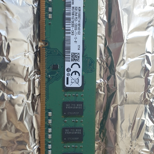 ddr3 8gb 12800u 1개 팝니다.