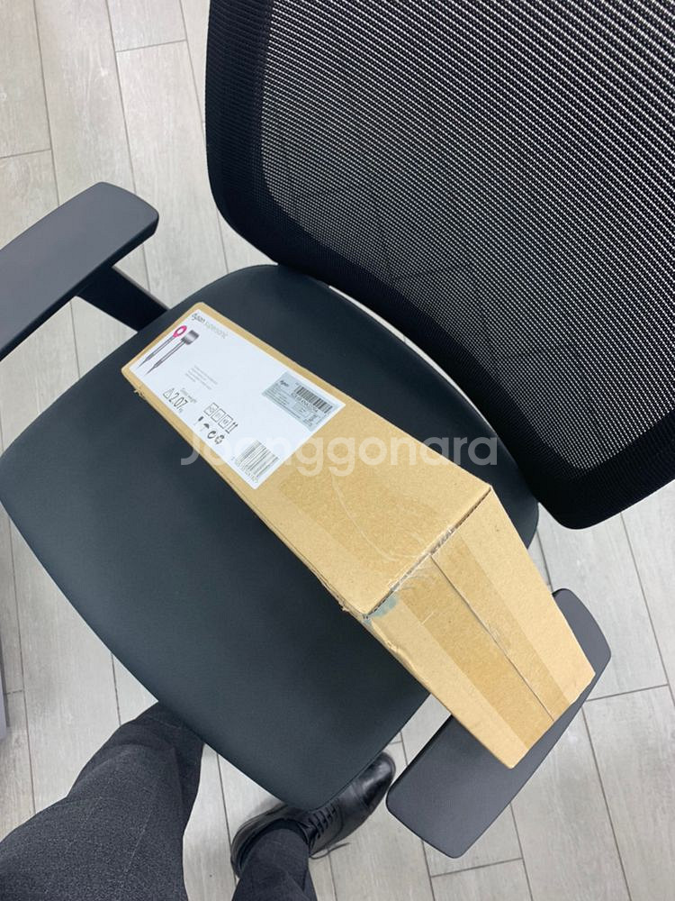다이슨드라이기 개봉x 판매합니다--1