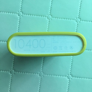 샤오미 104000 보조베터리