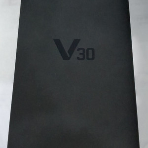 LG-V300 로즈 미사용 공기기 팝니다