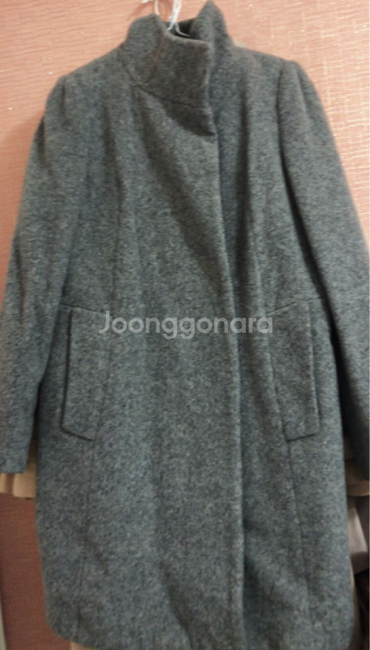 울 코트 35000--1