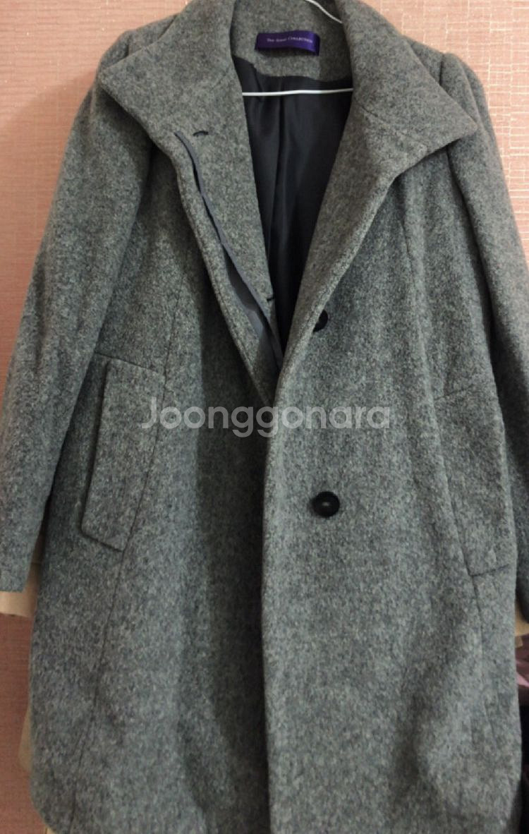 울 코트 35000--3