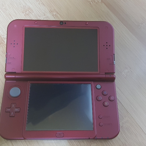 닌텐도 뉴큰다수 3ds xl 64g 팝니다.