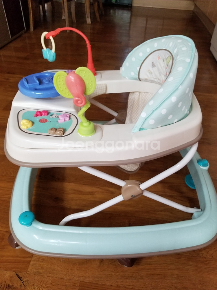 보행기 내놔요--1