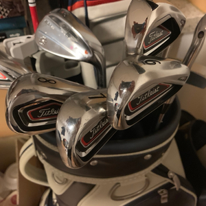 타이틀리스트 716 AP1 5P (6 irons)