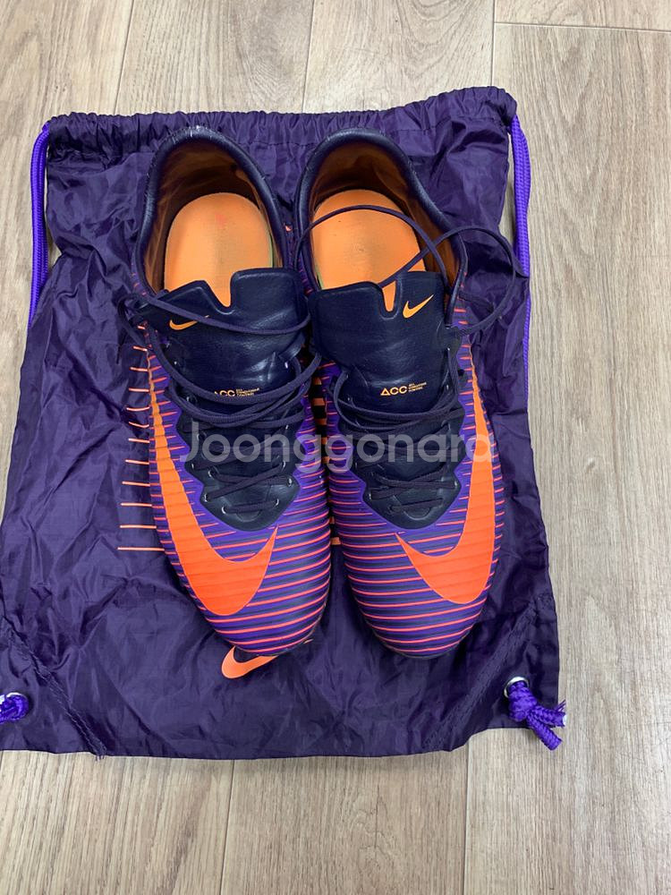 머큐리얼베이퍼 --0