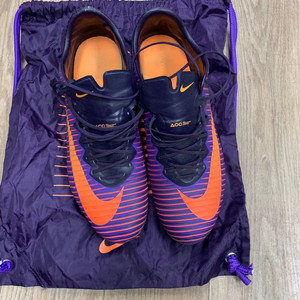 머큐리얼베이퍼 