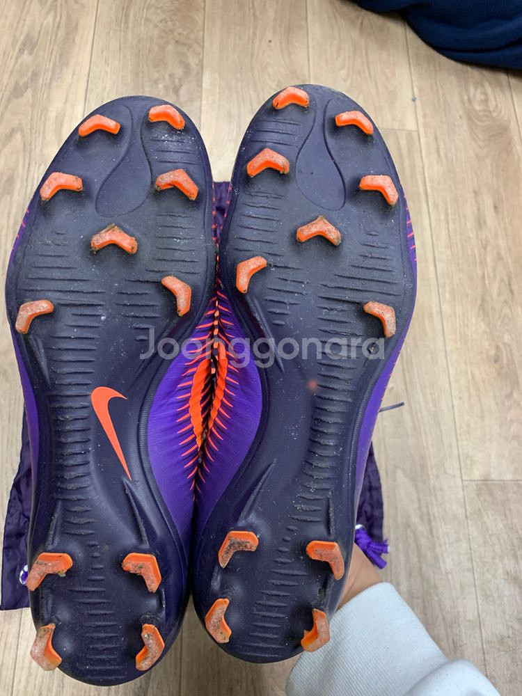 머큐리얼베이퍼 --1