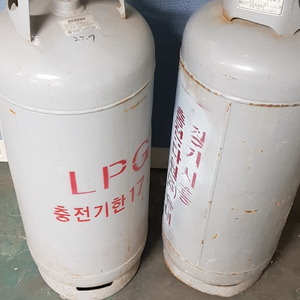 LPG10k가스통팝니다