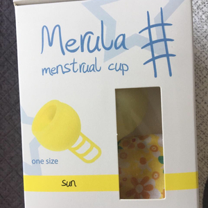 merula 생리컵
