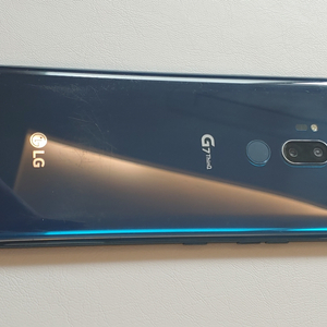 LG G7 64기가 유플러스용 판매