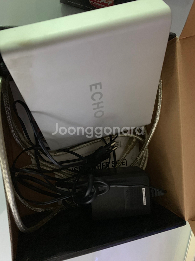 audiofire 4 오디오 인터페이스 팝니다--2