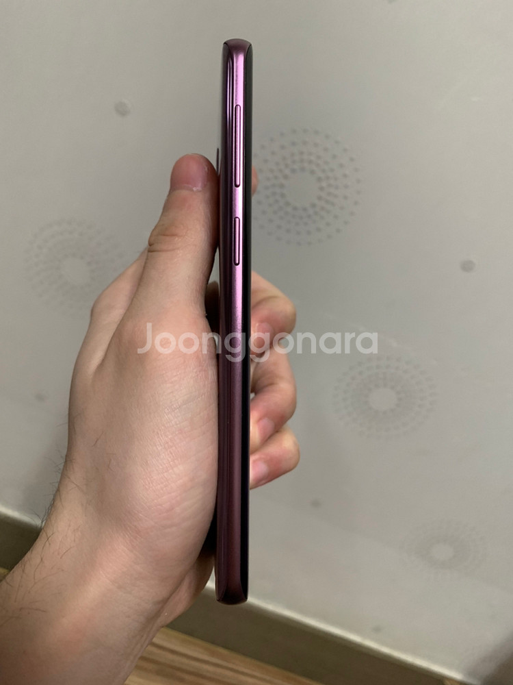 갤럭시s9 64 싸게팜니다~--2