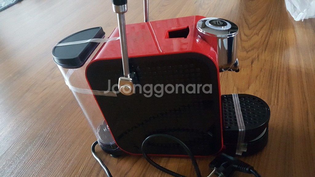 카페디엠메 커피메이커--1
