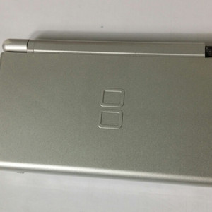 닌텐도 ds lite 실버, 핑크 단품 판매
