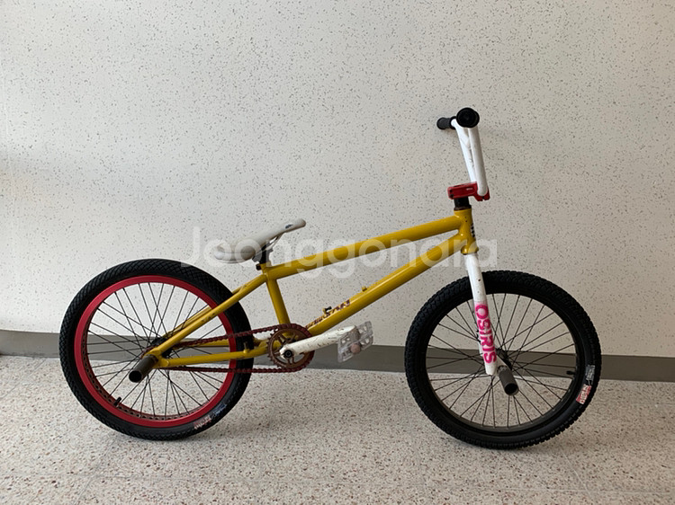 BMX fly 판테라--0