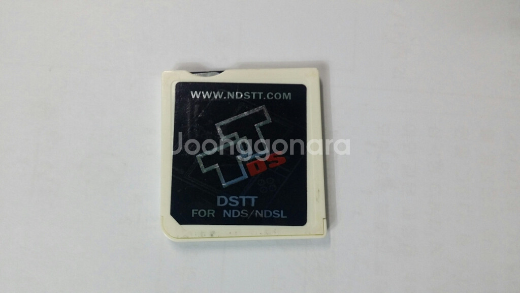 닌텐도 ds lite 화이트 판매--3