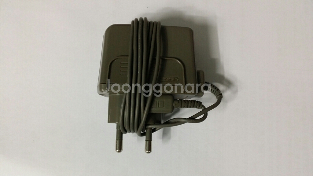 닌텐도 ds lite 화이트 판매--4