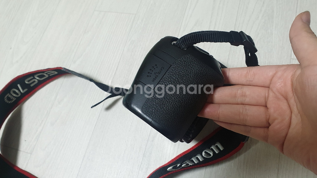 캐논 70D 판매해요 --2