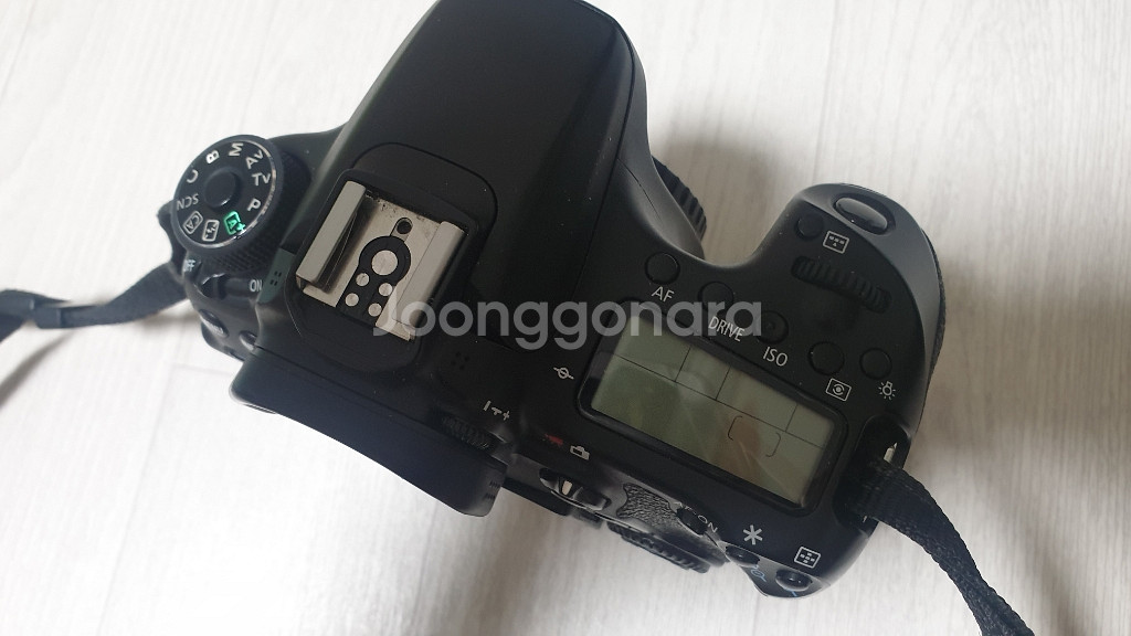 캐논 70D 판매해요 --6