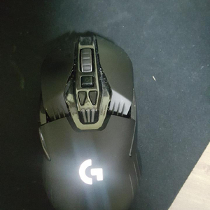 로지텍 g900