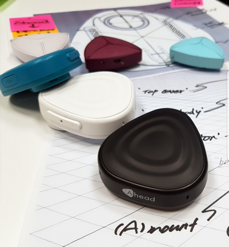 어헤드 블루투스--2