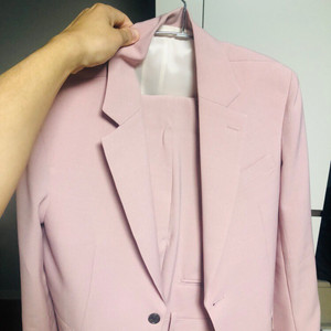 남자 봄/가을슈트