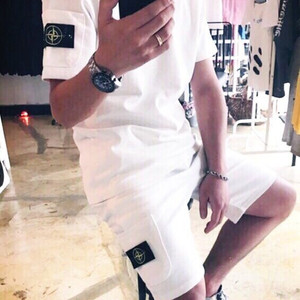 ❤️스톤 반팔셋