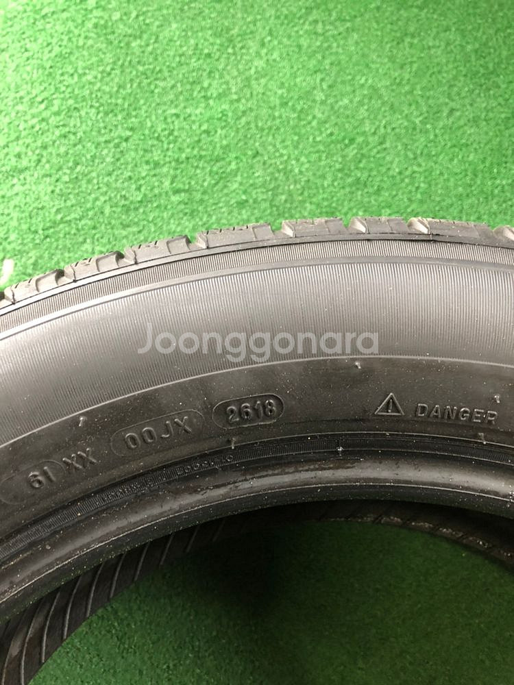 미쉐린 255 50 19 tour hp--5