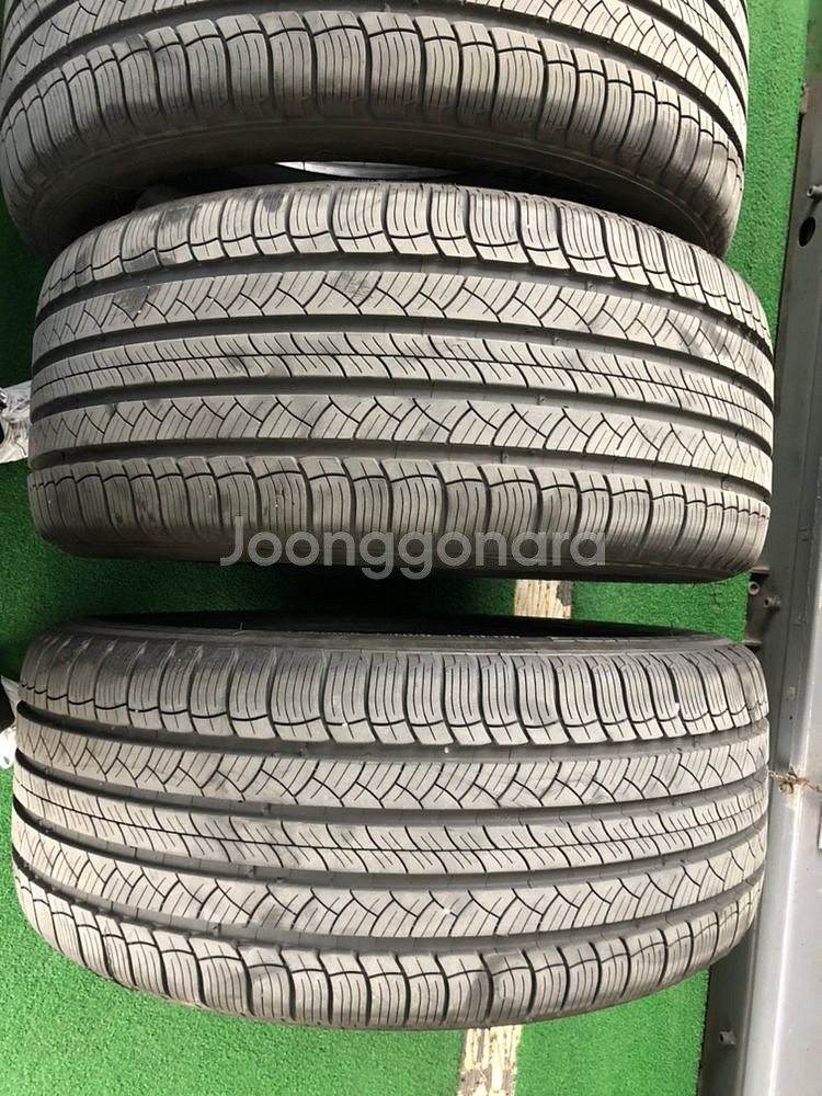 미쉐린 255 50 19 tour hp--6