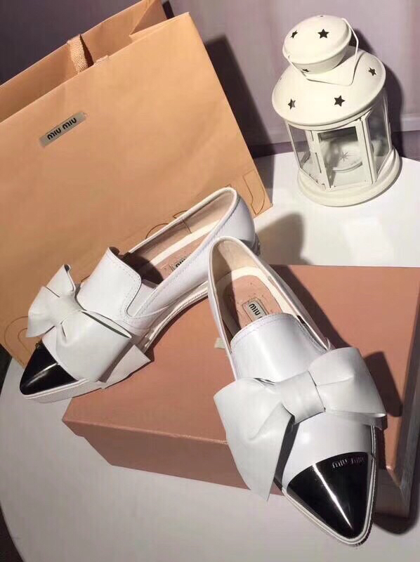 ❤️미우미우여성신발--2